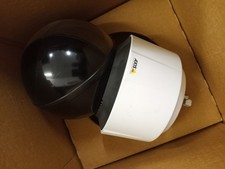 AXIS Q6125-LE Network Camera pre owned