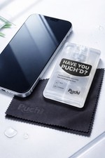 Puchi Kit - Portable Screen Cleaner Kit | Sunglasses, Phone & Glasses Cleaning