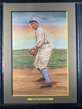Collins, Eddie - Perez Steele Great Moments - 1698/5000-INV