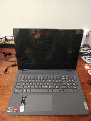 Lenovo IdeaPad Flex 5 16ALC7 AMD Ryzen 7 5700U 8GB RAM NO DRIVE PARTS 9091