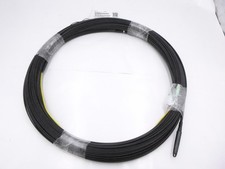 250' Corning D34401EB1R3250F Fiber Optic Cable Pushlok Hybrid Jumper