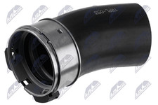 Ladeluftschlauch links für OPEL INSIGNIA A Stufenheck Country Tourer Sports