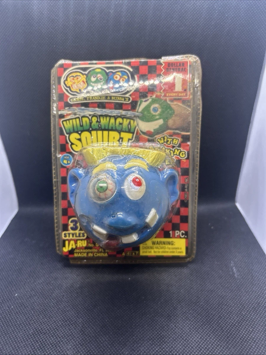 Madballs In other Monster Toys for sale | eBay