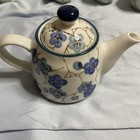 7 Piece Ceramic Tea Set Made In Japan — photo 2