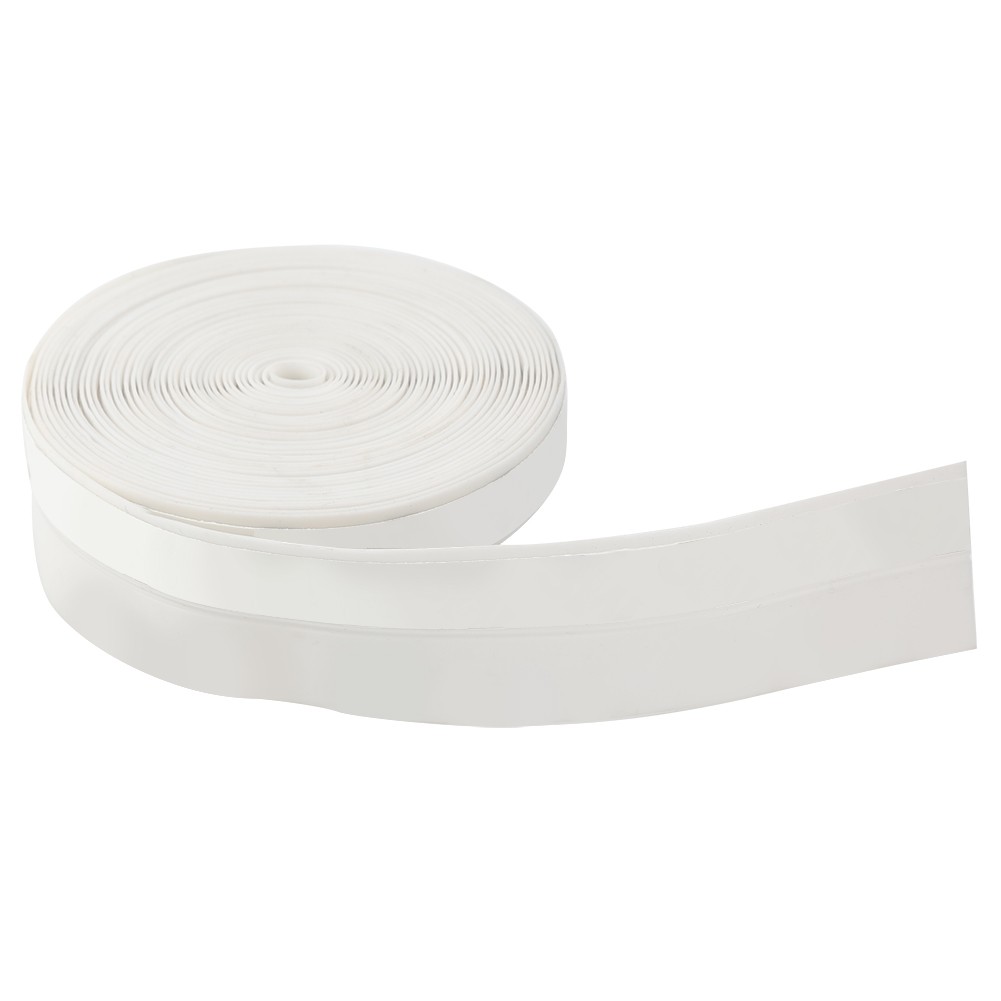 5M Self-adhesive Sealing Strip Durable Noise Reduction For Doors