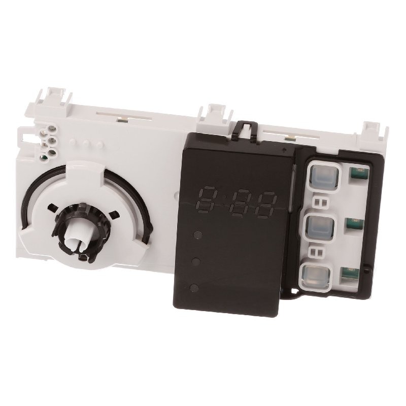 Module commande Bosch 12011298 carte électronique lave-vaisselle
