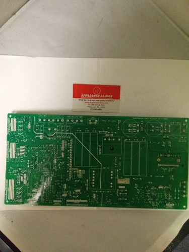 Placa de control para refrigerador Samsung EBR84433504 AMK-405 - Imagen 2 de 3