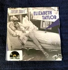 Taylor Swift - Elizabeth Taylor RSD Record Store Day 2026 Exclusive 7" Vinyl New
