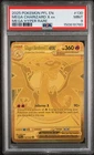 New ListingMEGA CHARIZARD X EX Phantasmal Flames Hyper Rare #130 PSA 9 Pokemon