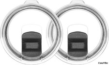 Replacement Lid Compatible for YETI 30 oz Tumbler,14 oz Mug and 35 oz Straw Mug