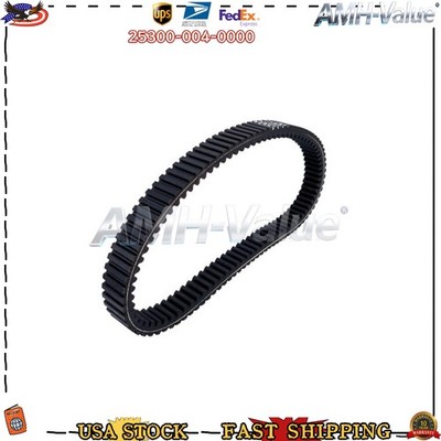 New 25300-004-0000 For Hisun 450 500 550 700 750 UTV Coleman Clutch Drive Belt..