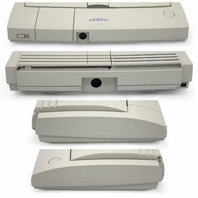 NEC PC Engine DUO-R console Japan BOX Instruction Excellent  Tested Working