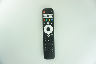 Voice Remote Control For TELE System ON T2 HD Smart 4K Android Set Top TV Box