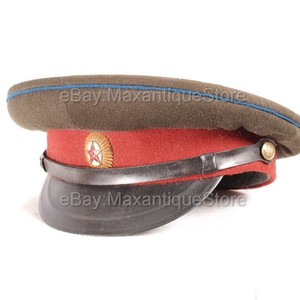 Nkvd Cap | eBay
