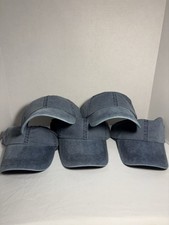 Blank Solid Hat Cap Adjustable Anvil Stone Wa...