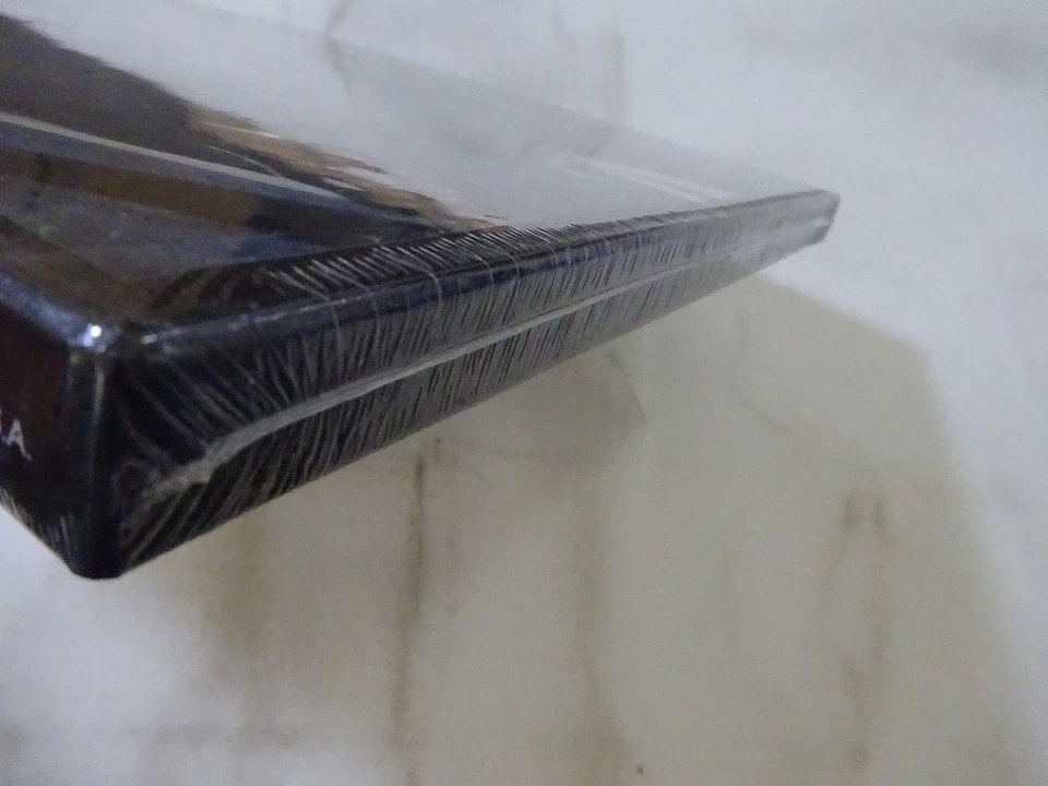 Miles Davis Kind Of Blue Mobile Fidelity Sound Lab MFSL 2-45011 US sealed  LP - Image 3 of 3