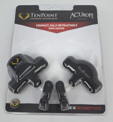 TenPoint ACUrope Retractable Cocking Device  TPHCA000BR