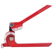 ⁺Tube Bender Manual Tubing Bending Tool 3 In 1 90 Degree Industrial Supplies