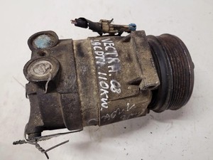 OPEL VECTRA C Estate Kondensatpumpe Klimaanalge 13197197 1.90 Diesel 28648743