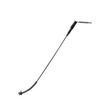 Front Driver Side Seat Release Cable, 1J0881265C Replacement Seat Release Left
