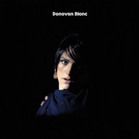 Donovan Blanc - Vinyl Record - G3Z