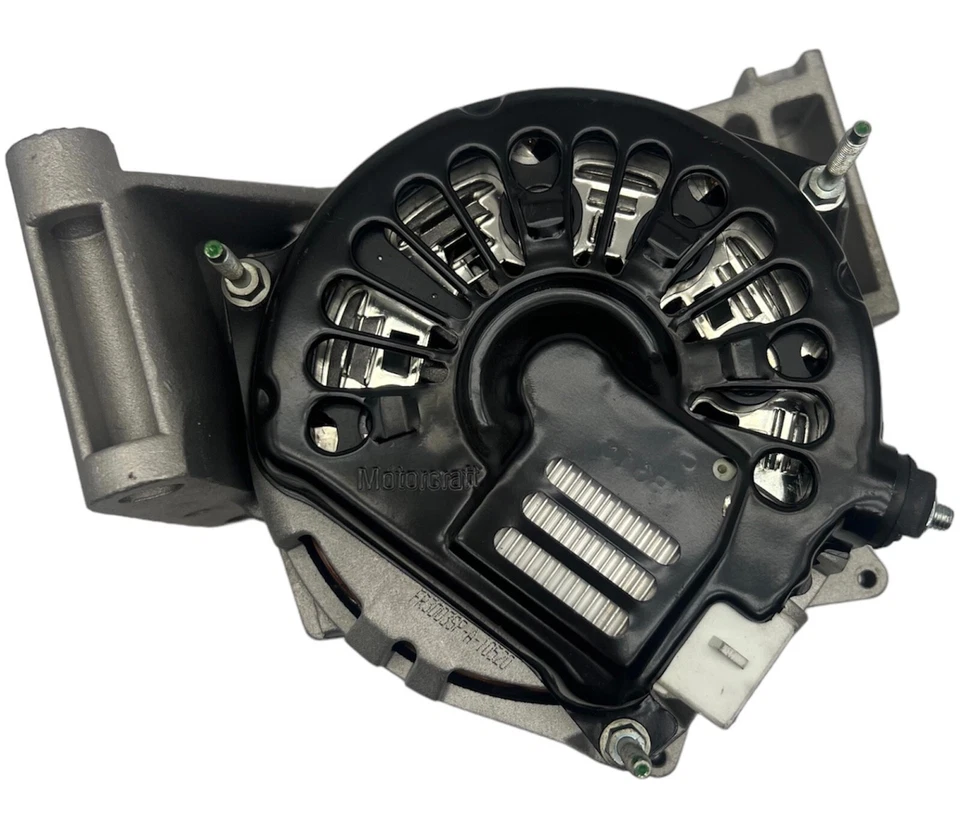 OEM Alternator For Ford Mercury Mazda 3.0 V6 2005-07 Escape Tribute Mariner - Image 3 of 3