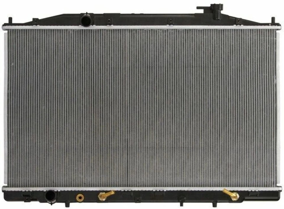 Spectra 高级散热器 CU13208 | 高质量汽车零件,通用 适合 Mul — 第 2/4 张图片