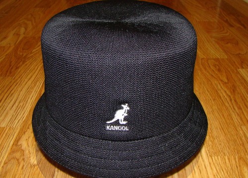 kangol tropic bin hat