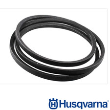 Genuine OEM Husqvarna 539109243 Deck Belt for EZ/RZ/WH Lawn Mowers
