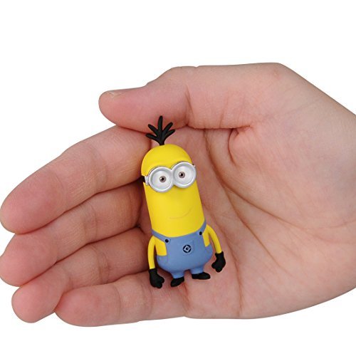 Metal Figure Collection MetaColle MINIONS KEVIN TAKARA TOMY NEW
