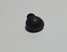 USED Graphite Samsung Galaxy Buds2 PRO Wireless Earbud LEFT SIDE with WEAR -Read