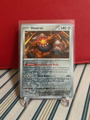 Twilight Masquerade Holos & Reverse Holos ~ Choose Your Cards ~ Pokemon TCG - Picture 118 of 133