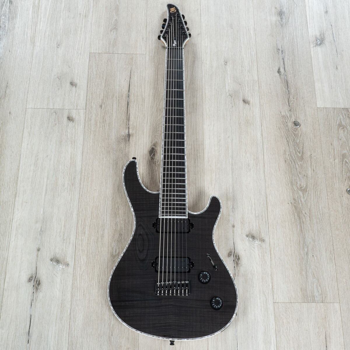 Mayones Regius 8 B28