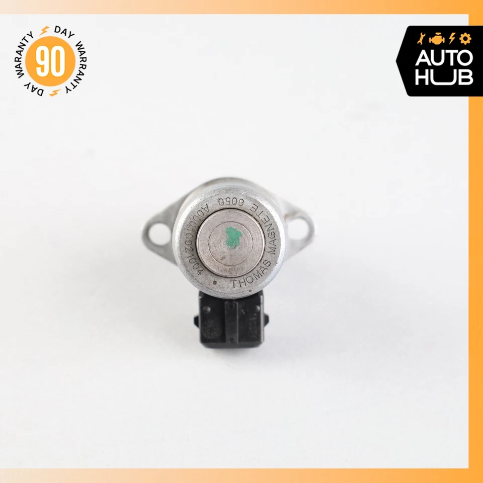 Sensor de piñón y cremallera 00-14 Mercedes W219 CLS550 S430 E500 E55 00010921004 OEM Foto 3 de 4