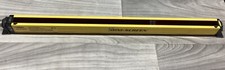 1 Banner Engineering Safety Light Curtain MSE2424Y Mini-Screen 803G161PR7