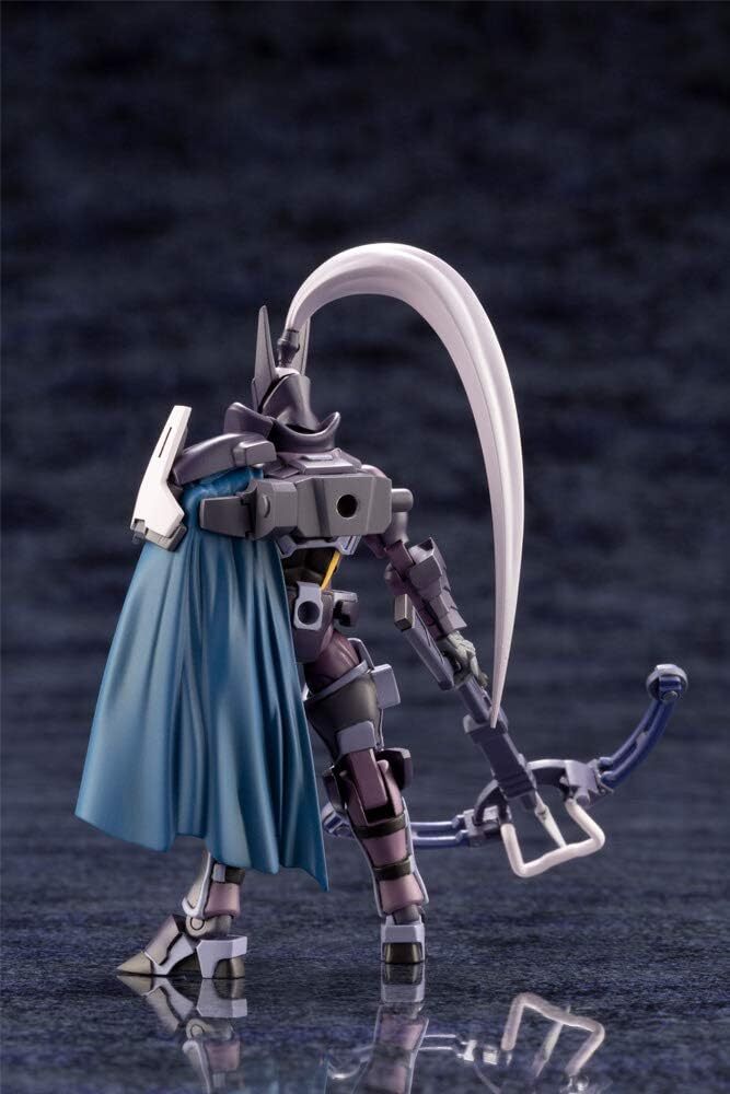 New Kotobukiya Hexa Gear 1/24 GOVERNOR EX ARMOR TYPE: QUETZAL Kit