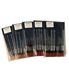 NABI LIPLINER PENCIL-L01 L05/ VARIATOIN 1PC/12PCS- FREE SHIPPING US SELLER
