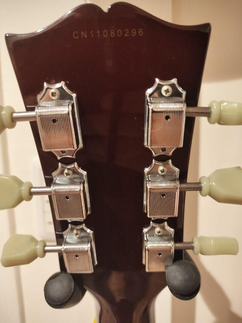 TOKAI Electric Guitar ALS48 Love Rock Les Paul Standard TOKAI Electric Guitar ALS48 Love Rock Les Paul Standard