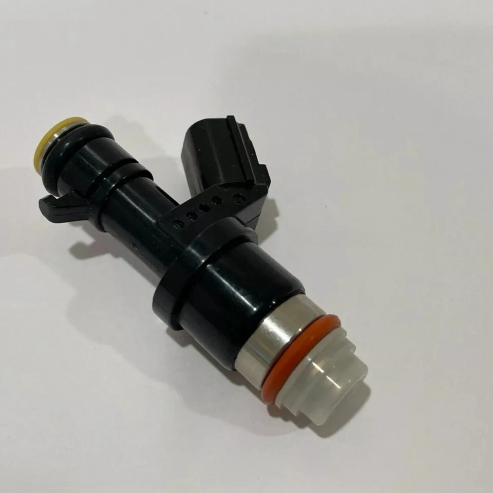 4X Fuel Injectors 16450-R40-A01 For 08-15 Honda Accord Civic Acura ILX TSX 2.4L - Image 3 of 4