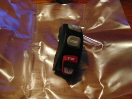 BMW Motorcycle Electrical & Ignition Switches