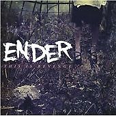 ENDER - THIS IS REVENGE  * CD album 2010