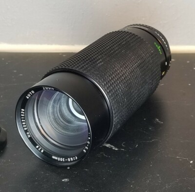Sears Model No 202 7368400 Camera Lens | eBay