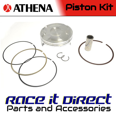 Racing Schmiedekolben für Husqvarna TE 510 2006-2010 96,96mm Athena