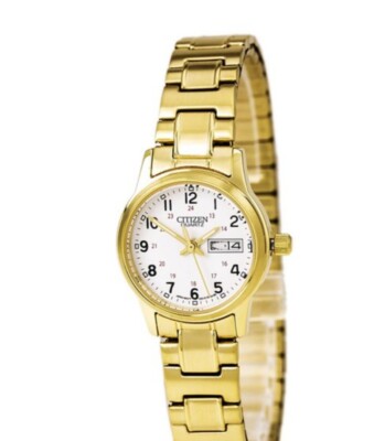 Citizen Quartz Women display picture 1