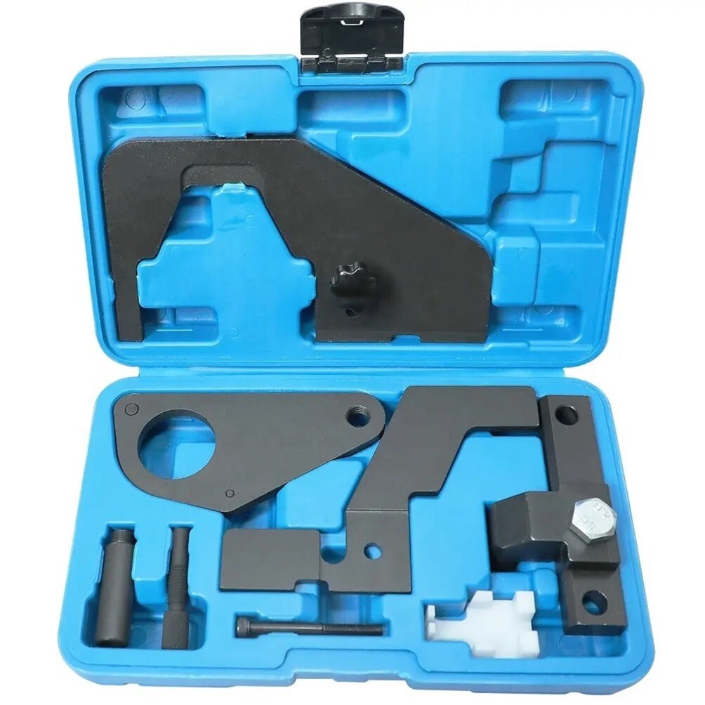 Kit calage distribution Land Rover Freelander 2 pour arbre à cames