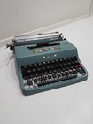 Macchina Da Scrivere OLIVETTI LETTERA 32 Vintage