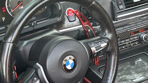 2014 BMW M6 - Picture 25 of 37