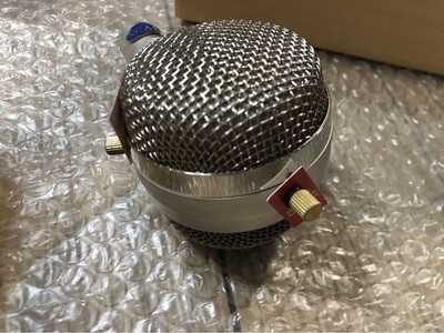 Blue Bottle Rocket Stage One Condenser Microphone Confirmed to work Used
