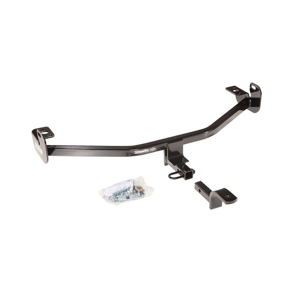 Trailer Hitch-SEL, Hatchback Draw-Tite 24872 fits 2012 Ford Focus Foto 4 de 4