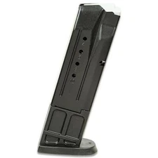 Smith & Wesson M&P 9 Full-Size Magazine-10 Round 9mm Pistol Mag-194420000